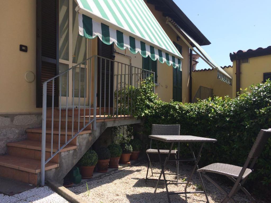 Ferienwohnung Lognomoelafatina Baveno Exterior foto