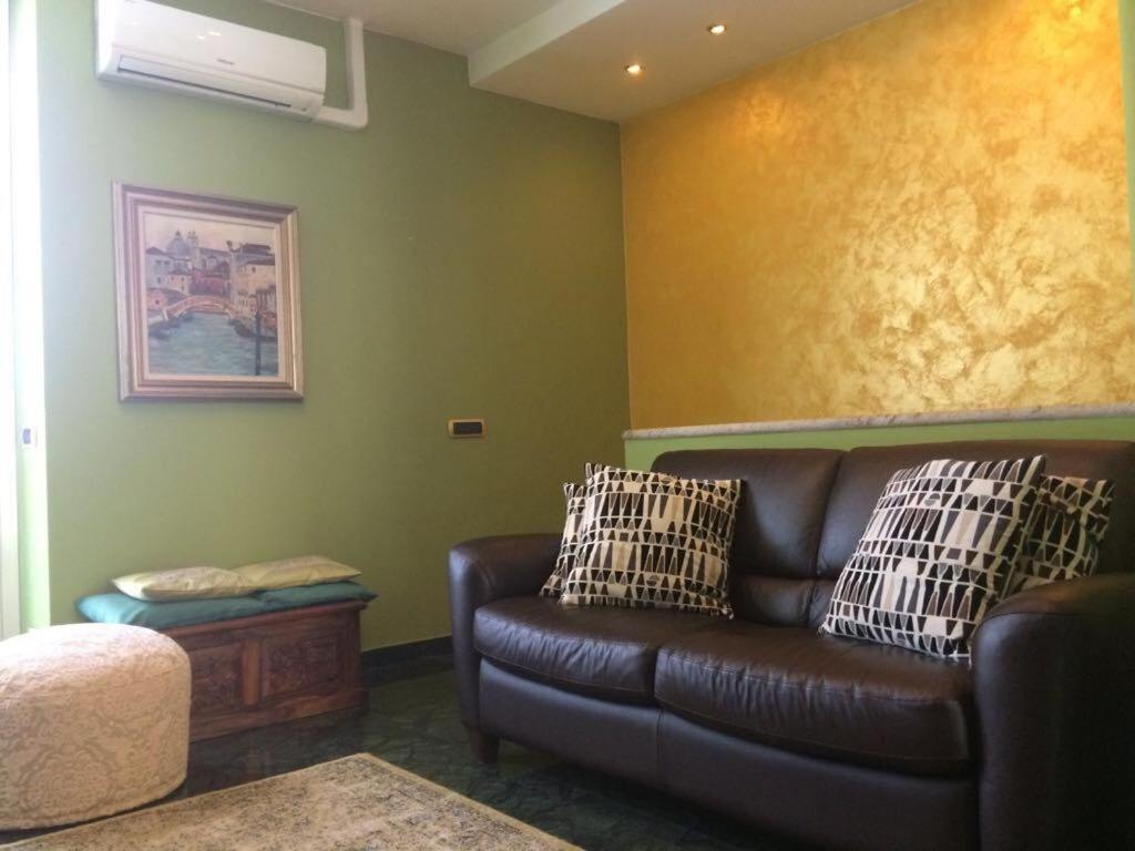 Ferienwohnung Lognomoelafatina Baveno Exterior foto